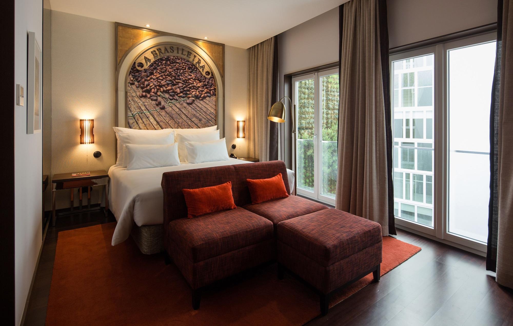 Pestana Porto - A Brasileira, City Center & Heritage Building מראה חיצוני תמונה