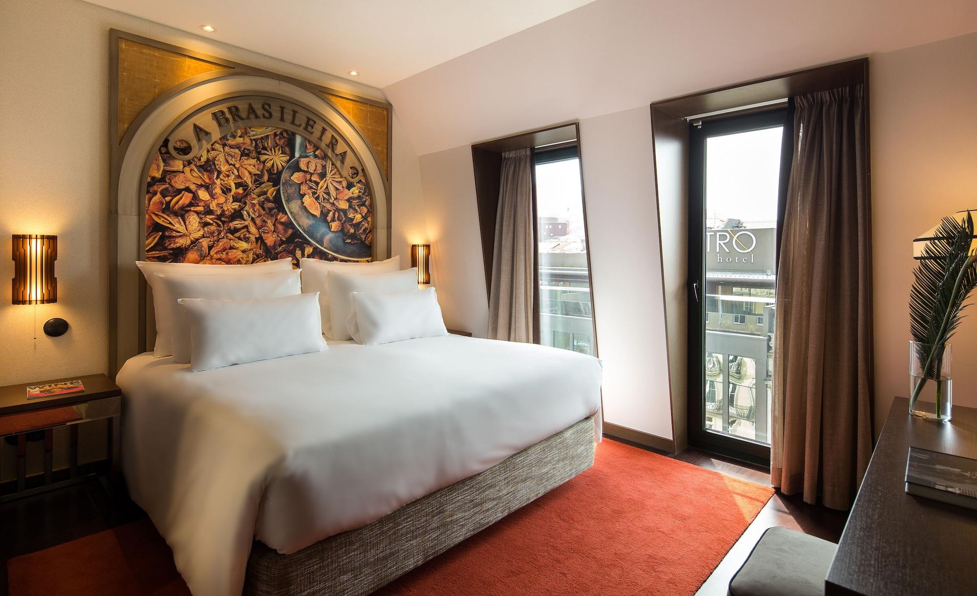 Pestana Porto - A Brasileira, City Center & Heritage Building מראה חיצוני תמונה