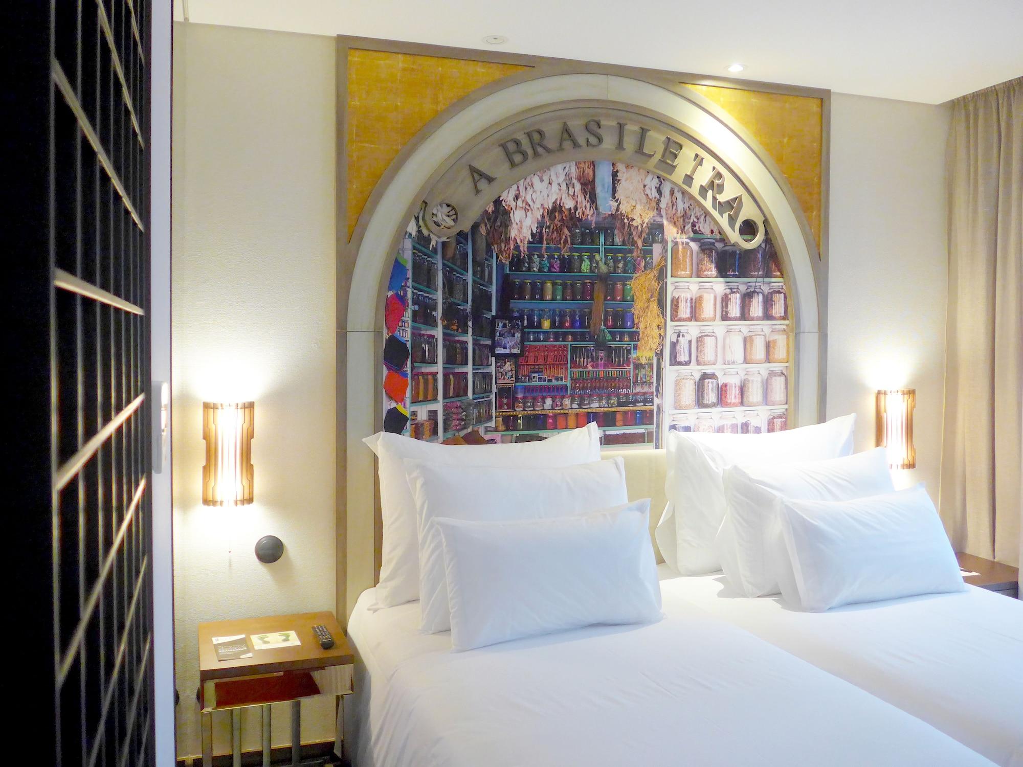 Pestana Porto - A Brasileira, City Center & Heritage Building מראה חיצוני תמונה