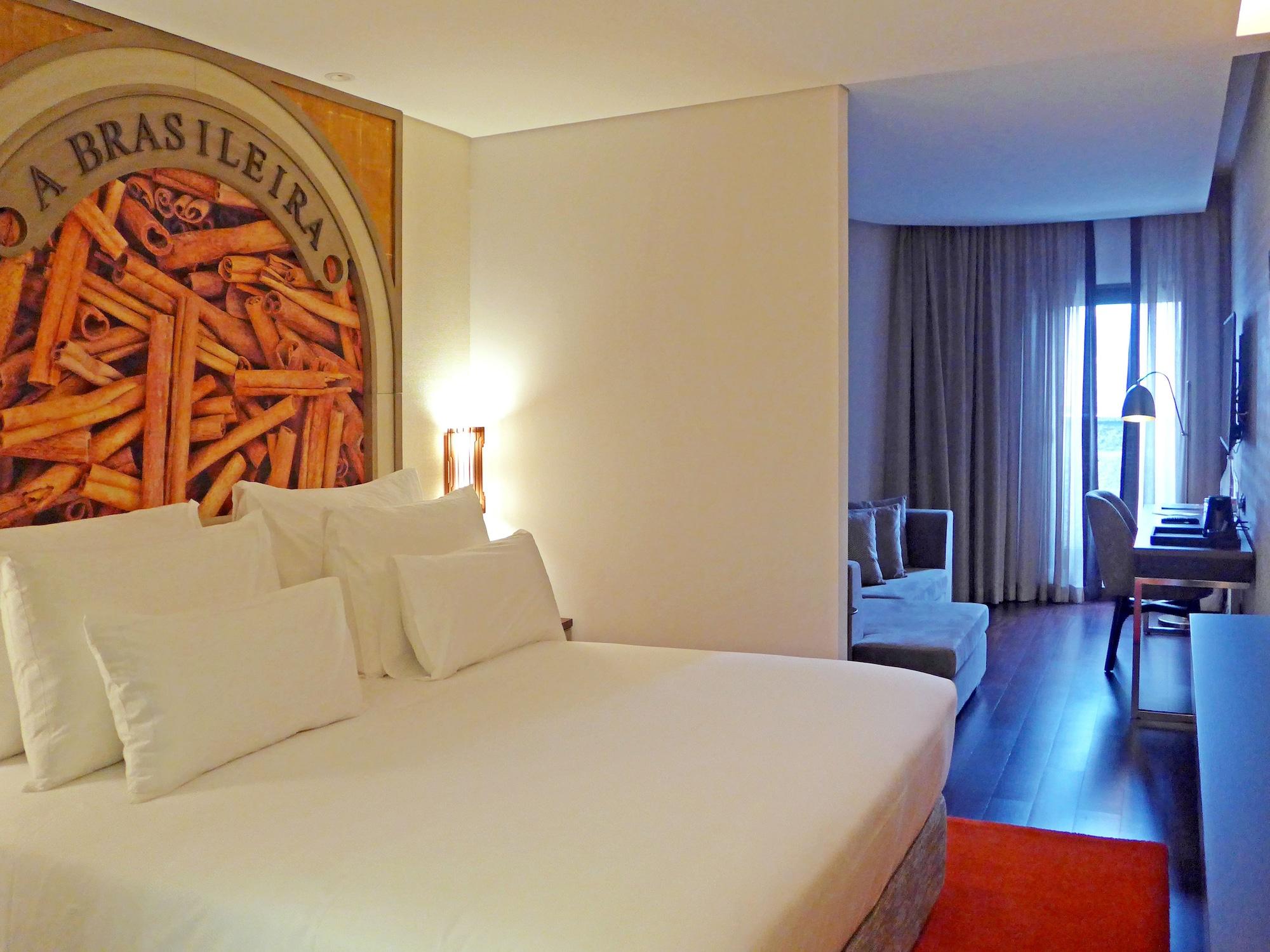 Pestana Porto - A Brasileira, City Center & Heritage Building מראה חיצוני תמונה
