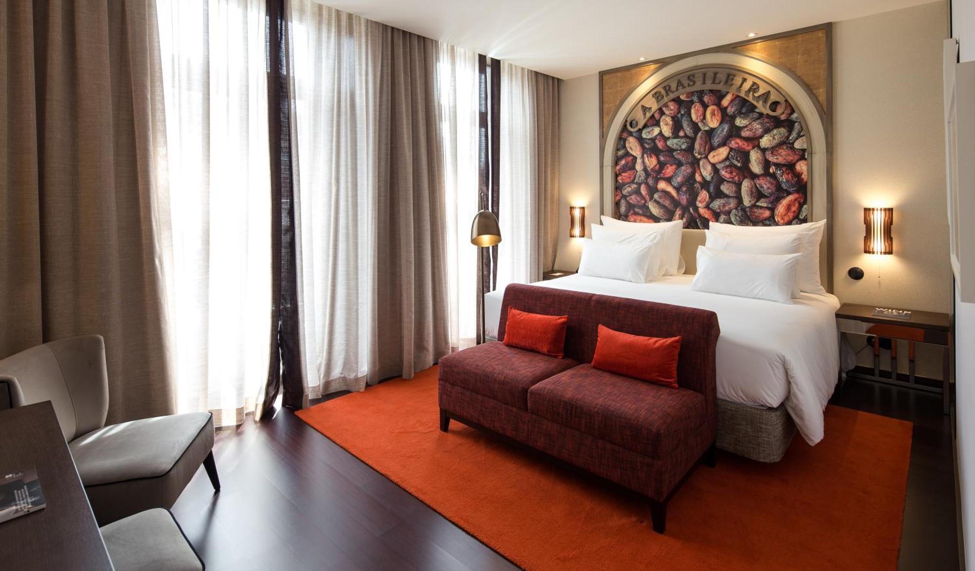 Pestana Porto - A Brasileira, City Center & Heritage Building מראה חיצוני תמונה